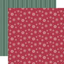 Echo Park Baking Christmas Cheer 12x12 Collection Kit | BCC516016