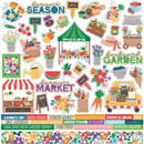 Echo Park Freshly Picked 12x12 Collection Kit | FP510016
