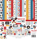 Echo Park Mouse and Me Birthday 12x12 Collection Kit | MMB509016