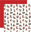 Echo Park Mouse And Me Christmas 12x12 Collection Kit | MMC520016