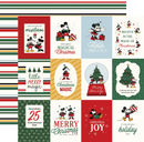 Echo Park Mouse And Me Christmas 12x12 Collection Kit | MMC520016