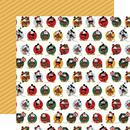 Echo Park Mouse And Me Christmas 12x12 Collection Kit | MMC520016
