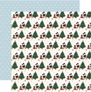 Echo Park Mouse And Me Christmas 12x12 Collection Kit | MMC520016