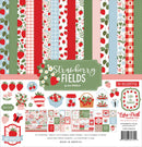 Echo Park Collection Kit – Strawberry Fields | SF503016