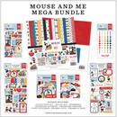 Echo Park Mega Bundle – Mouse And Me | MAM487050