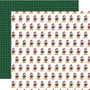 Echo Park Mouse And Me Christmas 12x12 Collection Kit | MMC520016