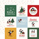 Echo Park Mouse And Me Christmas 12x12 Collection Kit | MMC520016