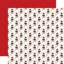 Echo Park Mouse And Me Christmas 12x12 Collection Kit | MMC520016