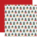 Echo Park Mouse And Me Christmas 12x12 Collection Kit | MMC520016