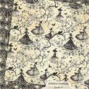 Graphic 45 BOOtiful Greetings 8×8 Collection Pack | 4503307