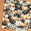 Graphic 45 BOOtiful Greetings 8×8 Collection Pack | 4503307