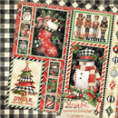 Graphic 45 Merry-ful Greetings 12×12 Collection Pack | 4503285