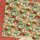 Graphic 45 Merry-ful Greetings 12×12 Collection Pack | 4503285