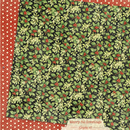 Graphic 45 Merry-ful Greetings 12×12 Collection Pack | 4503285