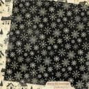 Graphic 45 Merry-ful Greetings 12×12 Collection Pack | 4503285