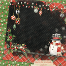 Graphic 45 Merry-ful Greetings 12×12 Collection Pack | 4503285