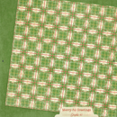 Graphic 45 Merry-ful Greetings 12×12 Plaids & Stripes Pack | 4503283
