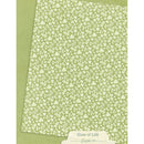 Graphic 45 Patterns & Solids Pack 8.5x11 – Slice of Life | 4503231