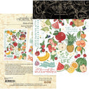 Graphic 45 Rub-On Transfers – Slice of Life | 4503235