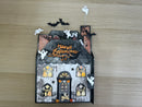 Halloween Wacky Woo House Album Instructions Download