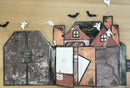 Halloween Wacky Woo House Album Instructions Download