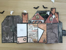 Halloween Wacky Woo House Album Instructions Download