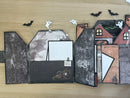 Halloween Wacky Woo House Album Instructions Download