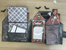 Halloween Wacky Woo House Album Instructions Download