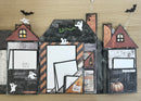 Halloween Wacky Woo House Album Instructions Download
