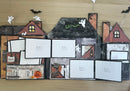Halloween Wacky Woo House Album Instructions Download