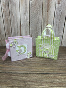 NSD 2026 Snap, Stash & Scrap Concertina Albums (2 Sizes) Instructions Download