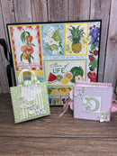NSD 2026 Snap, Stash & Scrap Concertina Albums (2 Sizes) Instructions Download