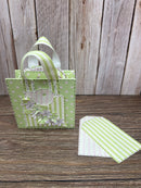 NSD 2026 Snap, Stash & Scrap Concertina Albums (2 Sizes) Instructions Download