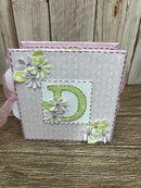 NSD 2026 Snap, Stash & Scrap Concertina Albums (2 Sizes) Instructions Download