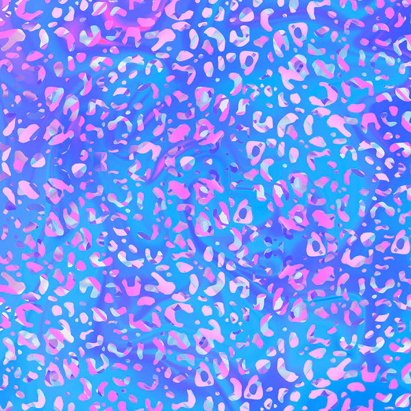 Crafters Companion 6" x 6" Paper Pad Neon Dreams