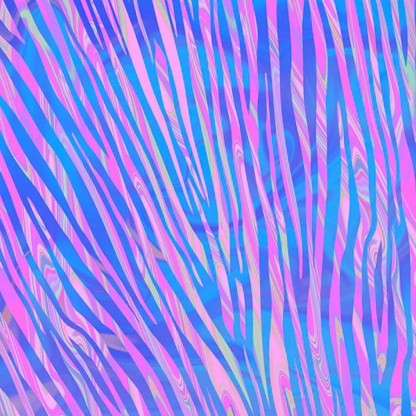 Crafters Companion 6" x 6" Paper Pad Neon Dreams