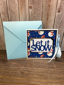Peek-a-boo Gift Card Holder Instructions Download
