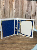 Peek-a-boo Gift Card Holder Instructions Download
