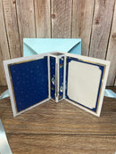 Peek-a-boo Gift Card Holder Instructions Download