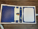 Peek-a-boo Gift Card Holder Instructions Download