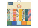 Retro Vacay Bundle (Crafters Companion)