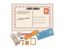 Retro Vacay Bundle (Crafters Companion)