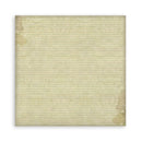 Stamperia Daisy Art 8" x 8" Backgrounds Paper Pad – SBBS139