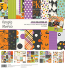 Simple Stories Say Cheese Classic Mouse Halloween 12x12 Kit | 27200