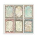 Stamperia 12x12 Double Sided Scrapbooking Pad – Symphony | SPSBBL188