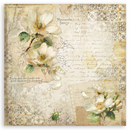 Stamperia 12x12 Scrapbooking Pad – All Around | SBBXLB37