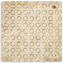 Stamperia 12x12 Scrapbooking Pad – All Around | SBBXLB37