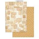 Stamperia Cozy Family Junk Journal Focus Points | A5 | SBJKS11