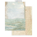 Stamperia Cozy Family Junk Journal Focus Points | A5 | SBJKS11