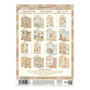 Stamperia Cozy Family Junk Journal | SBJK32